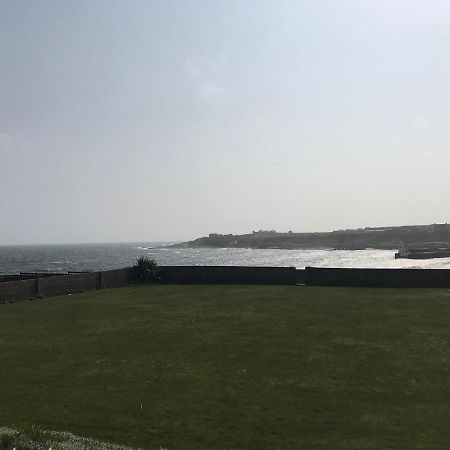 Bay View Bed & Breakfast Уик Екстериор снимка
