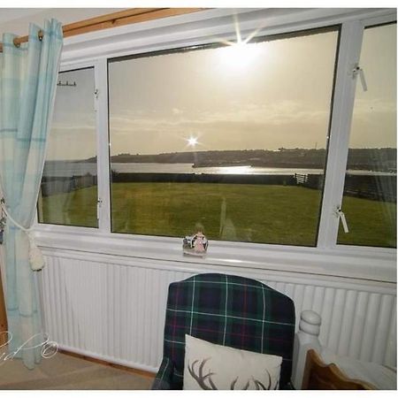 Bay View Bed & Breakfast Уик Екстериор снимка